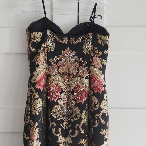 Jovani prom dress - Picture 4 of 4